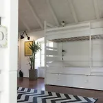 Hostel Ciri Biri Bela - Adults Only