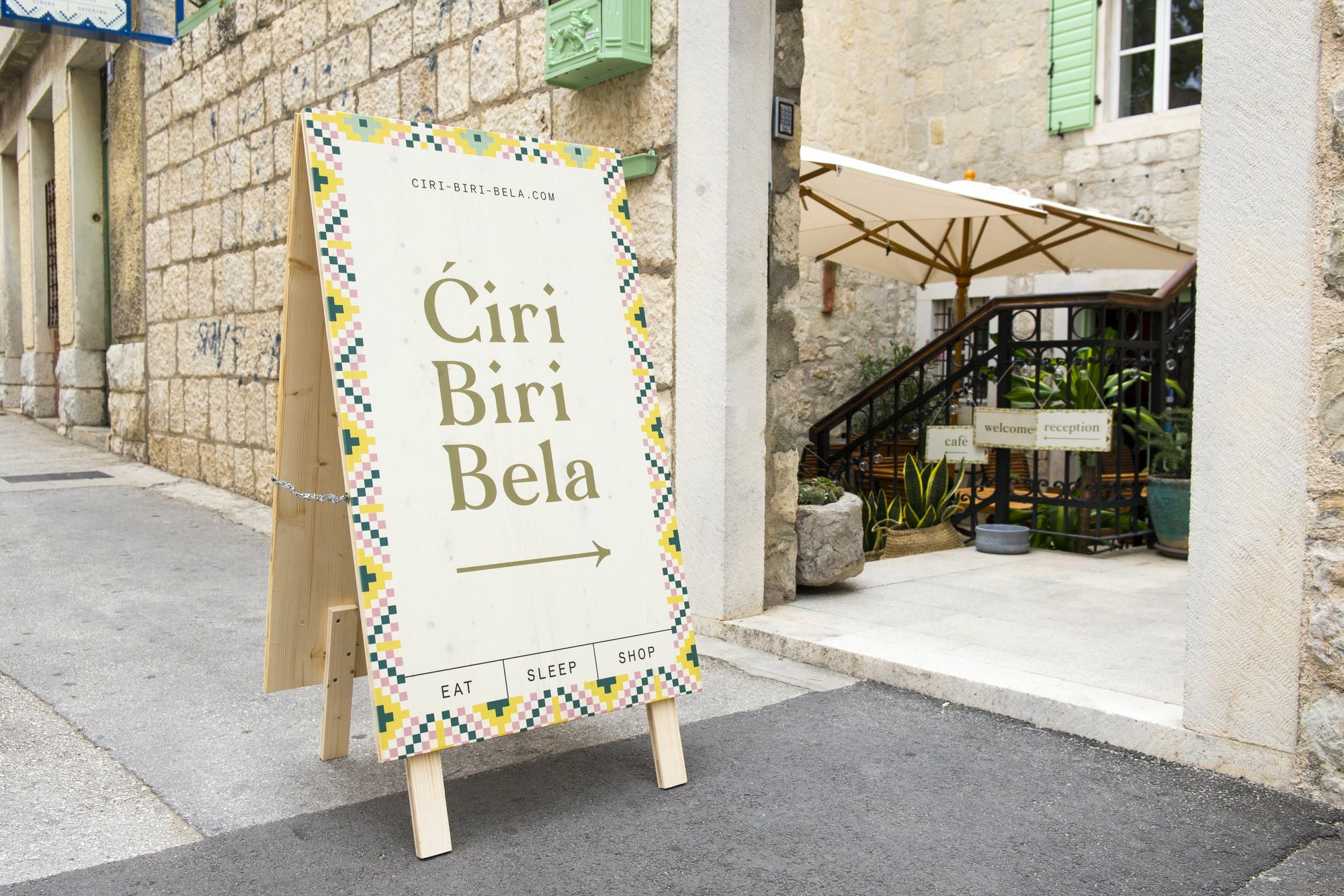 Hotell Ciri Biri Bela - Adults Only
